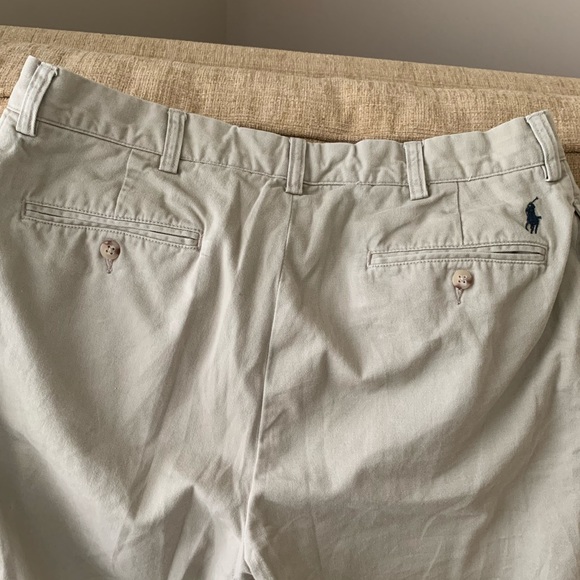 Men’s Polo by Ralph Lauren Ethan Pants - Picture 5 of 8